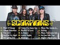 Best Song Of Scorpions || Greatest Hit Scorpions