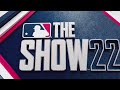 Shohei Ohtani Hits A Big Fly. MLB The Show 22