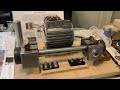 My Build of The Liberty Engine #3 - 