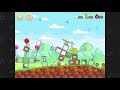 Angry Birds Classic: Red's Mighty Feathers Bonus Egg Defender 24-1 to 24-15 Walkthrough.