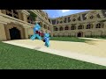 My Application to the Spirit SMP