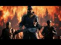 Live On Your Knees Or Die On Your Feet (Battlefield Cinematic Movie)