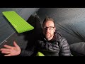 Testing a CHEAP 4 Season Sleep Mat!