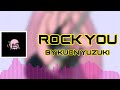 [FNF] - Rock You - 6/9 OneShot OST