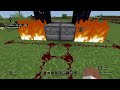 Minecraft testing scary myth to see if its (real?) or fake
