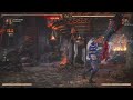 Mortal Kombat 1 - FLASHY COMBOS With Sub-Zero/Scorpion Kameo