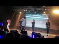 Teen Top - TO YOU (Chicago 10/30/2019)