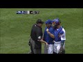 MLB Umpire Meltdowns