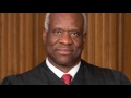 Justice Clarence Thomas Bio