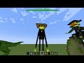 all mobs minecraft and creepers combined
