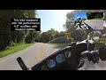 Great motorcycle roads in Florida?