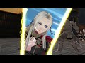 The Edelgard Documentary. (Fire Emblem: Three Houses)