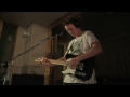 Ben Howard covers Call Me Maybe in the Live Lounge