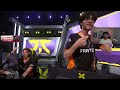 Curry Reacts To An *INSANE* Karmine Corp VS Fnatic Match - VALORANT VCT