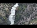 7 FALLS-SOUTH BRANCH MIDDLE FORK FEATHER RIVER (WATCH IN 4K)