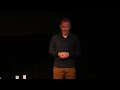The dangers of loneliness| Richard Pile | TEDxSt Albans