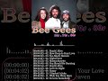 BeeGees 💋 Greatest Hits Full Album 🔍 The Best Songs Of BeeGees Playlist Short 9