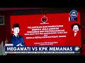 Megawati Tantang Penyidik KPK, AKBP Rossa Purbo - Top News