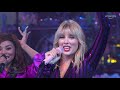 Taylor Swift - You Need To Calm Down 1080 HD (Live Amazon Prime Concert 2019)