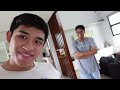 we have a new home! 🏡 *house tour | Real Pinoy  BL Gay Couple | Romney Ranjo
