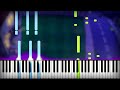 Plants Vs Zombies - Rigor Mormist on piano