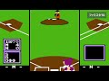 [Famicom] Baseball game home run collection [49 titles in total]