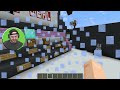 DEAL or NO DEAL for BANNED WEAPONS in Minecraft