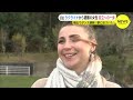ウクライナから避難の女性　自立への第一歩　「夢に近づいた」ダンス講師で活躍へ　広島・福山市