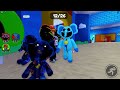 壊れたおもちゃのキャラ探しロブロックスで変身したら...【 Roblox 】