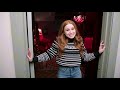 On Riverdale's Set With Madelaine Petsch | Open Door | Architectural Digest