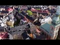 FLYING OVER SWEDEN (4K UHD) - Relaxing Music Along With Beautiful Nature Videos - 4K Video UltraHD
