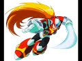 Mega Man X3 - Zero's theme