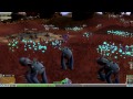 Spore Ep. 6- I'm Pickin' Up Good Migrations!