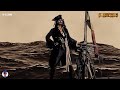 Pirates of Caribbean UP IS DOWN Theme | Johnny Depp tribute | METAL COVER