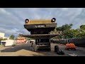 Supercars Townsville 500 trip