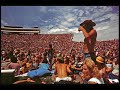 Rolling Stones 1975-07-20 Hughes Stadium Colorado State University Fort Collins