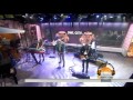 Fireflies - Live on the Today Show