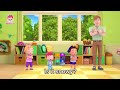Special Song for Bora 🦄🌈 Rainbow Unicorn +more | Sing Along Bebefinn | Nursery Rhymes For Kids