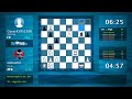 Chess Game Analysis: Golias64 - Guest43952190 : 1-0 (By ChessFriends.com)