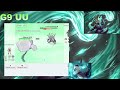 Filentrappe+Gromago un combo surpuissant en National Dex? ladder NDex 9g Pokémon ecarlate et violet!