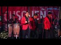 Mix Merengue - D’Los Rios Orquesta - En vivo - La Florida 2024