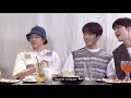 NCT 127 Competes In Trivia + Answers Fan Questions & More!