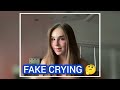 Piper Rockelle CAUGHT FAKE CRYING After BREAKING UP With Lev Cameron?! 😱😳 **Video Proof**
