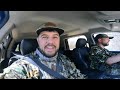 NOT YOUR AVERAGE TURKEY HUNT! (Opening Turkey Weekend in Nebraska)