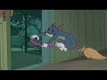 Tom & Jerry | Fantastical Adventures! 🧜‍♀️👩‍🚀 | Classic Cartoon Compilation | @wbkids​