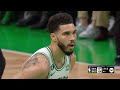 Final 4:43 WILD ENDING #8 Heat vs #2 Celtics - Game 2 | May 19, 2023