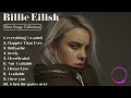 Billie Eilish  Billboard Hot 10 Songs of 2024