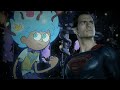 Amphibia: Anne of Steel | Crossover Remix