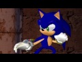 Sonic Adventure 2 Battle: All Big The Cat Cameos!