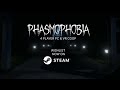 Phasmophobia - Official Announcement Trailer
